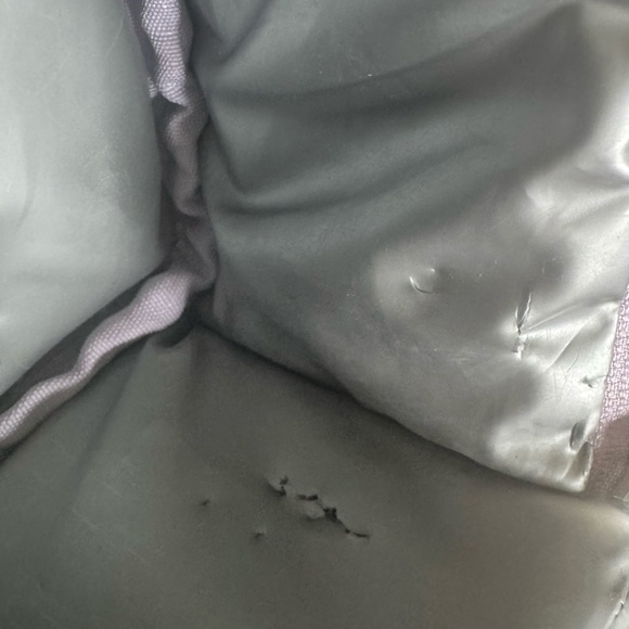 Bentgo Kids Lunch Bag- Double Insulated Reusable Lunch Bag With Adjustable Strap - Picture 14 of 15